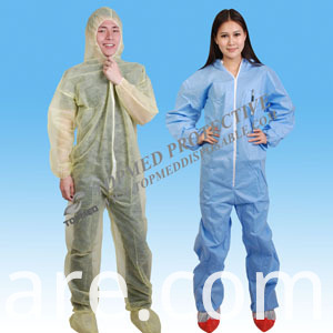 Disposable Plastic PE Shoe Cover (TS01)